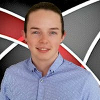 Shawn Turcotte at Grande Prairie Volkswagen