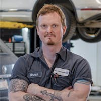 Brockk Simmonds at Grande Prairie Volkswagen