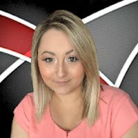 Madison Stoddart at Grande Prairie Volkswagen