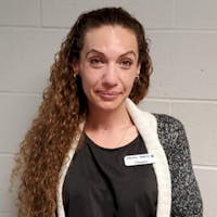 Cheyna Cornish at Peter Smith Chevrolet Buick Cadillac GMC