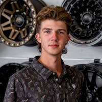 Thomas Giusti at Sherwood Buick GMC