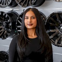 Kirpa Dhillon at Sherwood Buick GMC