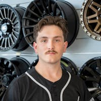 Nash Knowlton at Sherwood Buick GMC
