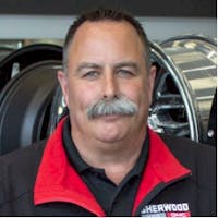 Robin Lenney at Sherwood Buick GMC