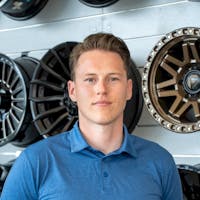 James Rempel at Sherwood Buick GMC