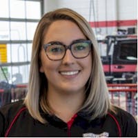 Taylor Godard at Sherwood Buick GMC