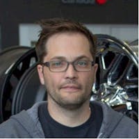 Kris Donaldson at Sherwood Buick GMC