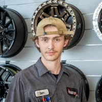 Sam Cowles at Sherwood Buick GMC