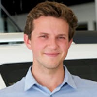 Austin Lodwig at Sherwood Buick GMC