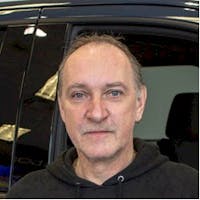 Bruno Busse at Sherwood Buick GMC