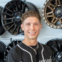 Stefan Sarcanean at Sherwood Buick GMC