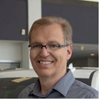 Herman Wiebe at Sherwood Buick GMC