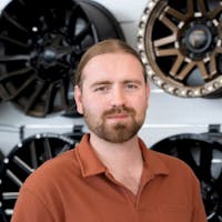 Ethan Bardsley at Sherwood Buick GMC