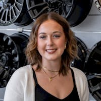 Dylan Hicks at Sherwood Buick GMC