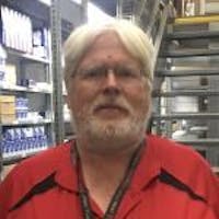 Lance McPhee at Sherwood Buick GMC