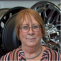 Kathy Dueck at Sherwood Buick GMC