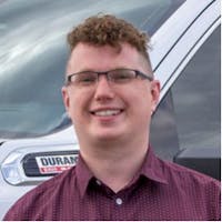 Calvin MacEachern at Sherwood Buick GMC