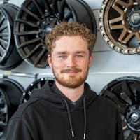 Josh Northfield at Sherwood Buick GMC