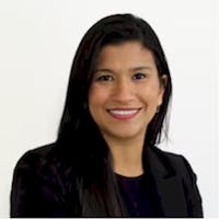 Photo of Carolina Massote, General Manager