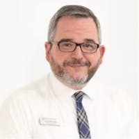 Louis Murphy at Jaguar Land Rover South Orlando