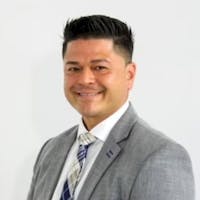 Photo of Jimmy Cardenas, Finance Manager