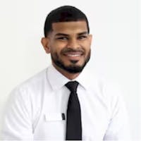 Photo of Bryan Jodha, Sales Consultant