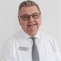 Ted Pawlina headshot