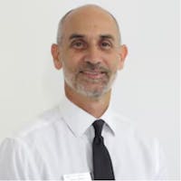 Photo of Abner Marrero, Sales Consultant