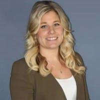 Jessica Peppler at Auto Gallery Subaru