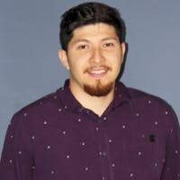 Camilo Jimenez at Auto Gallery Subaru