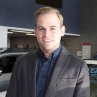 Chris Parsons at Auto Gallery Subaru