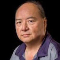 Danny Ye at Richmond Chrysler Dodge Jeep Ltd.