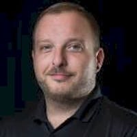 Graeme Gillespie at Richmond Chrysler Dodge Jeep Ltd.