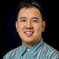 Matthew Lo at Richmond Chrysler Dodge Jeep Ltd.