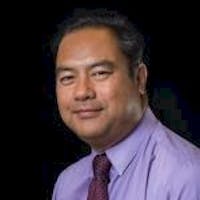 Arnold Garcia at Richmond Chrysler Dodge Jeep Ltd.