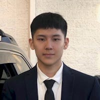 Austin Huang at Richmond Subaru