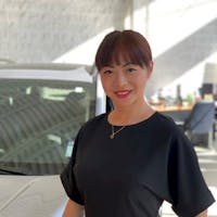 Angel Chu at Richmond Subaru