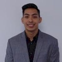 Ben De Jesus at Richmond Subaru