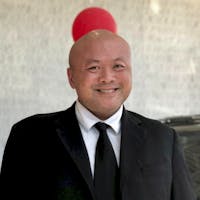William Leung at Richmond Subaru