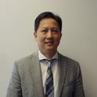 Michael Nguyen at Richmond Subaru