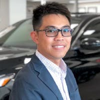 Alan Kong at Roadsport Honda