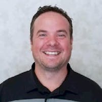 Todd Willis at Rosetown Mainline Motor Products