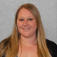 Sue Maddin at Rosetown Mainline Motor Products