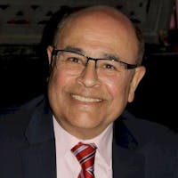 Sunil Handa at Scarsview Chrysler Dodge Jeep