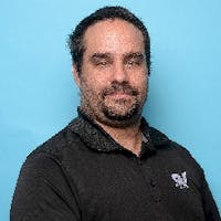 Brandon Okorofsky at Seven View Chrysler Dodge Jeep Ram