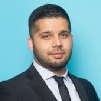 Alex Shazaman at Seven View Chrysler Dodge Jeep Ram