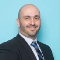 Marc Chiavaroli at Seven View Chrysler Dodge Jeep Ram