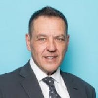 Angelo Martone at Seven View Chrysler Dodge Jeep Ram