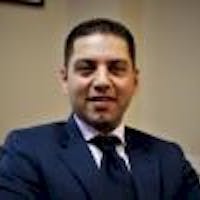 Rami Alzabri at Southbank Dodge Chrysler LTD