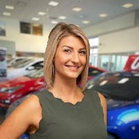 Kelsie Smith at Capital Chevrolet Buick GMC